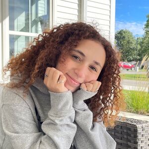 Fundraising Page: Shifrah Laman